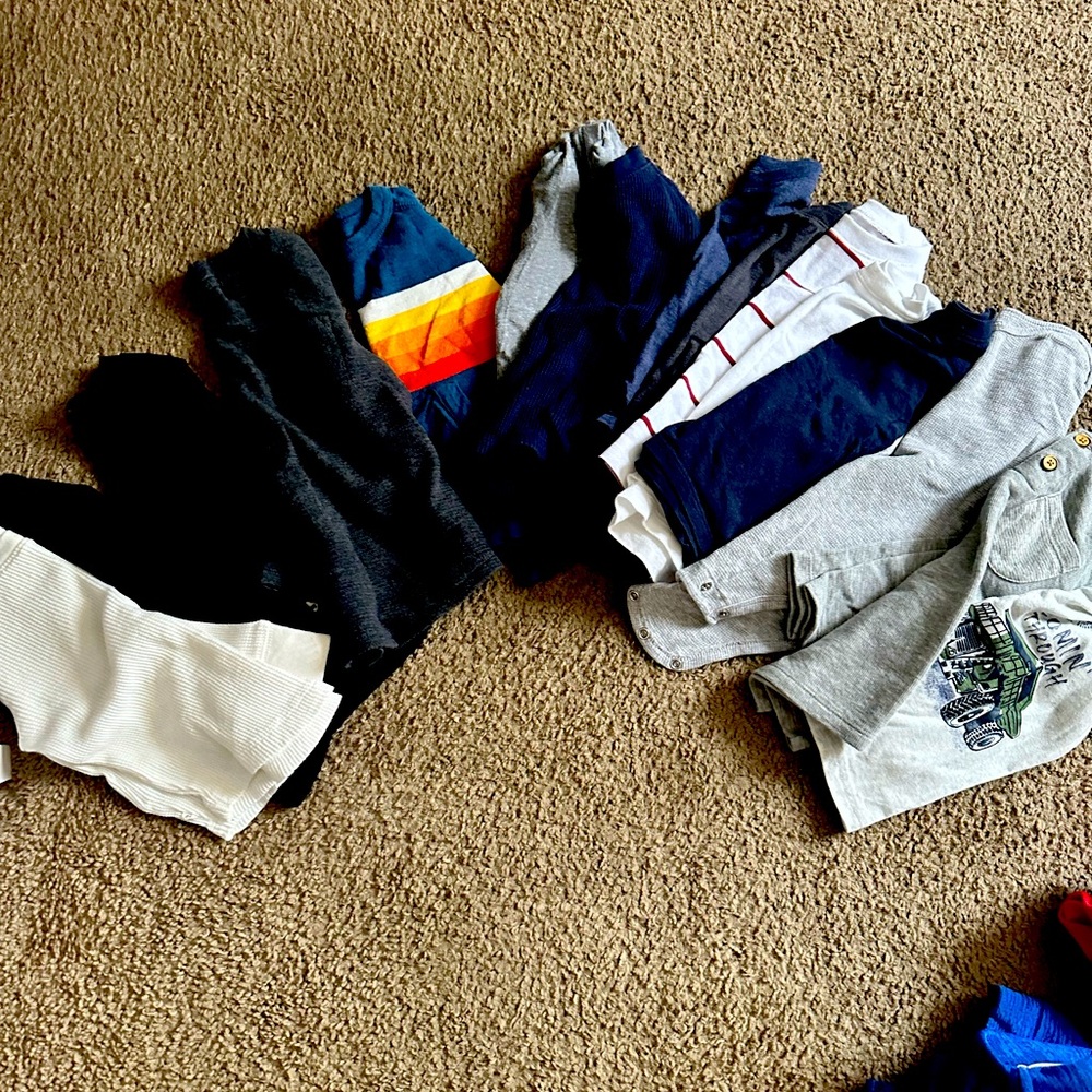 Boy 

Item has sold but the system keeps marking it as unsold
